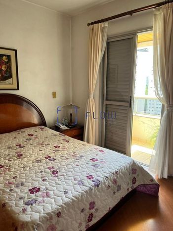 Foto 13 do(a) Apartamento de 3 quartos à venda em Vila Andrade, São Paulo