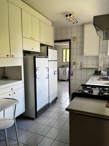 Foto 24 do(a) Apartamento de 3 quartos à venda em Vila Andrade, São Paulo
