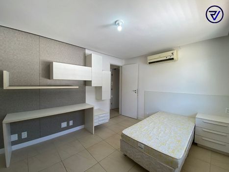 Foto 38 do(a) Casa em Condomínio de 3 quartos à venda em Edson Queiroz, Fortaleza