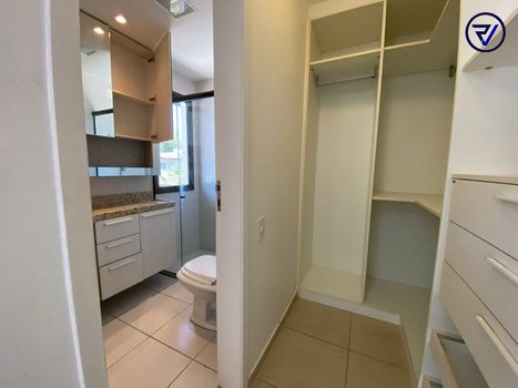 Foto 41 do(a) Casa em Condomínio de 3 quartos à venda em Edson Queiroz, Fortaleza