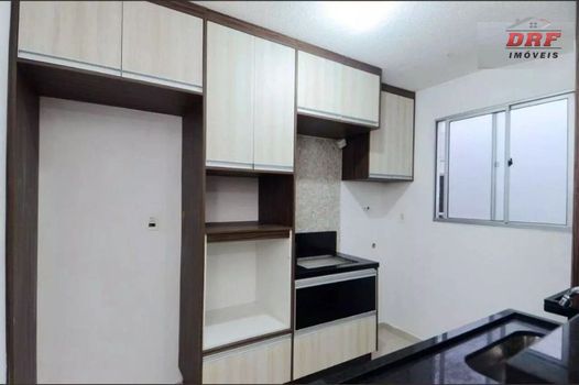 Foto 14 do(a) Apartamento de 2 quartos à venda em Água Chata, Guarulhos
