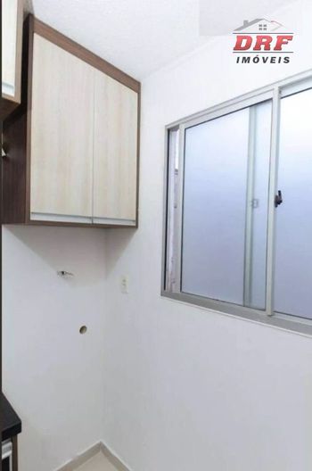 Foto 4 do(a) Apartamento de 2 quartos à venda em Água Chata, Guarulhos