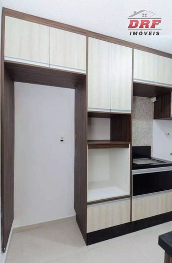 Foto 19 do(a) Apartamento de 2 quartos à venda em Água Chata, Guarulhos