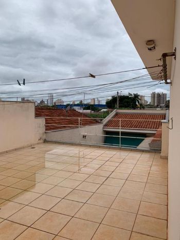 Foto 16 do(a) Casa de 4 quartos à venda em São Vicente, Araçatuba
