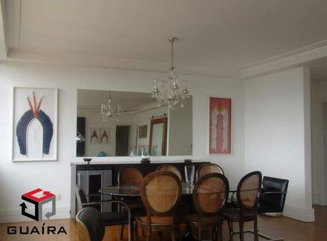 Foto 5 do(a) Apartamento de 4 quartos à venda em Jardim América, São Paulo