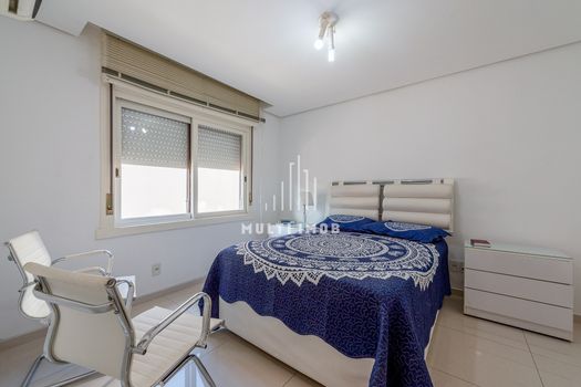 Foto 9 do(a) Cobertura de 2 quartos à venda em Petrópolis, Porto Alegre
