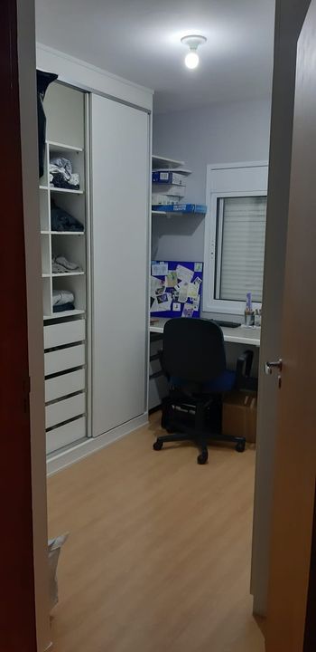 Foto 9 do(a) Apartamento de 3 quartos à venda em Vila Bastos, Santo André