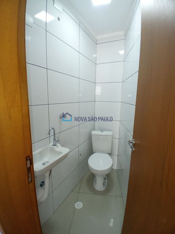 Foto 10 do(a) Casa de 3 quartos à venda em Jardim Oriental, São Paulo