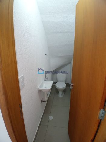 Foto 7 do(a) Casa de 3 quartos à venda em Jardim Oriental, São Paulo