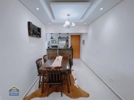 Foto 7 do(a) Cobertura de 2 quartos à venda em Boqueirão, Praia Grande