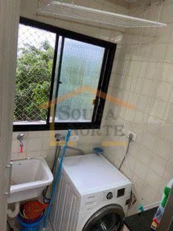 Foto 5 do(a) Apartamento de 2 quartos à venda em Vila Cavaton, São Paulo
