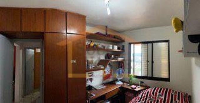 Foto 8 do(a) Apartamento de 2 quartos à venda em Vila Cavaton, São Paulo