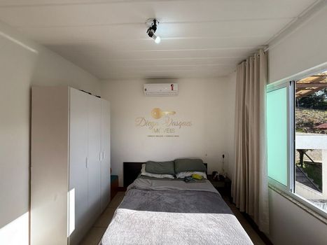 Foto 30 do(a) Casa em Condomínio de 4 quartos à venda em Albuquerque, Teresópolis