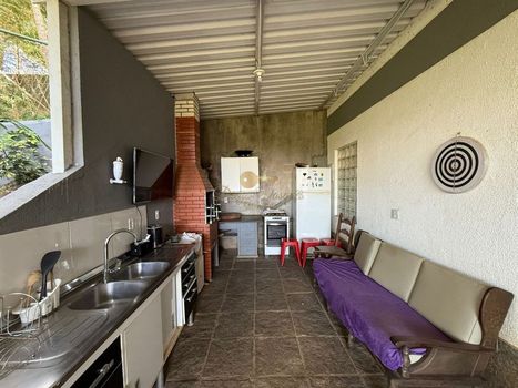 Foto 25 do(a) Casa em Condomínio de 4 quartos à venda em Albuquerque, Teresópolis