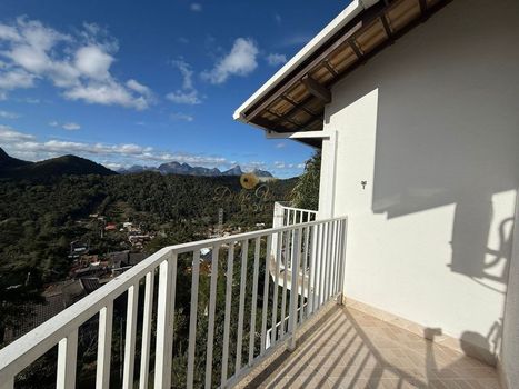 Foto 37 do(a) Casa em Condomínio de 4 quartos à venda em Albuquerque, Teresópolis