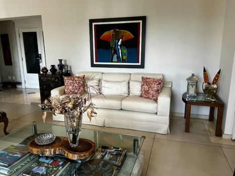 Foto 7 do(a) Apartamento de 4 quartos à venda em Moema, São Paulo