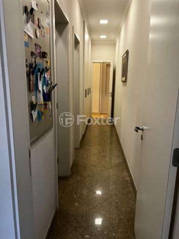 Foto 42 do(a) Apartamento de 4 quartos à venda em Moema, São Paulo