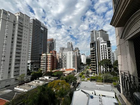 Foto 26 do(a) Apartamento de 4 quartos à venda em Moema, São Paulo