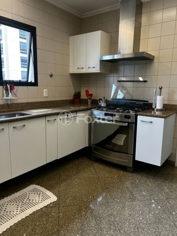 Foto 41 do(a) Apartamento de 4 quartos à venda em Moema, São Paulo