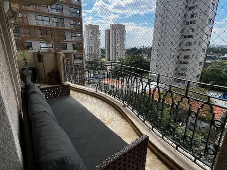 Foto 21 do(a) Apartamento de 4 quartos à venda em Moema, São Paulo