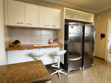 Foto 38 do(a) Apartamento de 4 quartos à venda em Moema, São Paulo