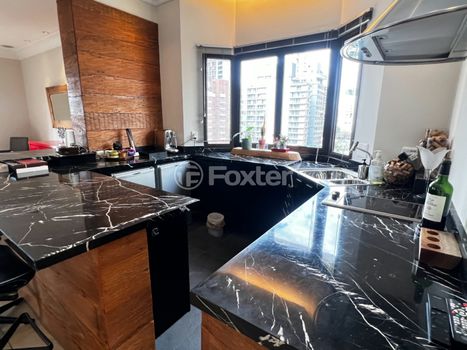 Foto 31 do(a) Apartamento de 4 quartos à venda em Moema, São Paulo