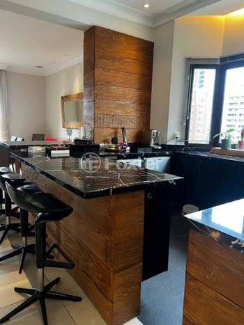 Foto 44 do(a) Apartamento de 4 quartos à venda em Moema, São Paulo