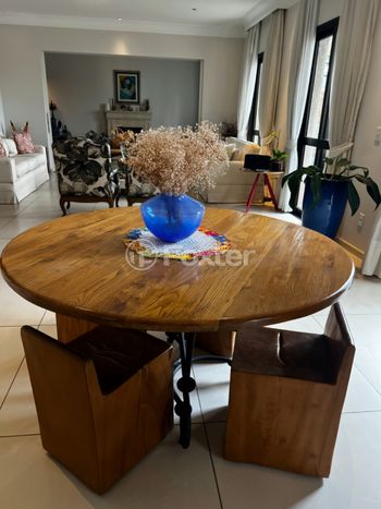 Foto 46 do(a) Apartamento de 4 quartos à venda em Moema, São Paulo