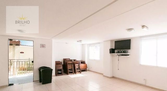 Foto 18 do(a) Cobertura de 2 quartos à venda em Vila Moraes, São Paulo