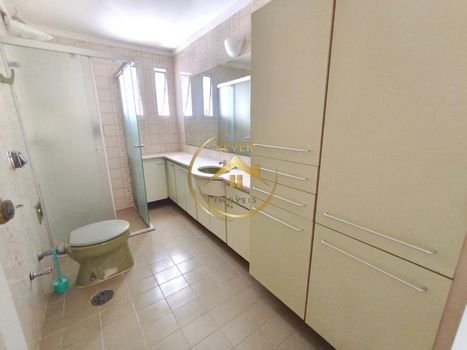 Foto 18 do(a) Apartamento de 4 quartos à venda em Jardim Paraíso, Campinas
