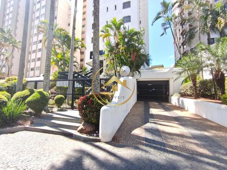 Foto 30 do(a) Apartamento de 4 quartos à venda em Jardim Paraíso, Campinas