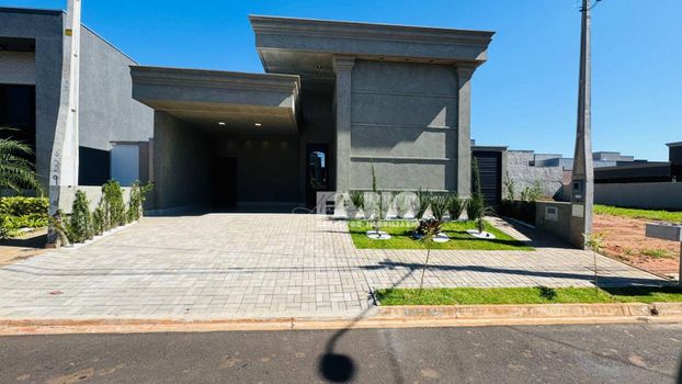 Foto 2 do(a) Casa em Condomínio de 3 quartos à venda em Setlife Mirassol, Mirassol