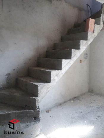 Foto 4 do(a) Apartamento de 2 quartos à venda em Jardim Alvorada, Santo André