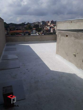 Foto 6 do(a) Apartamento de 2 quartos à venda em Jardim Alvorada, Santo André