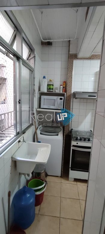 Foto 25 do(a) Apartamento de 2 quartos à venda em Flamengo, Rio de Janeiro