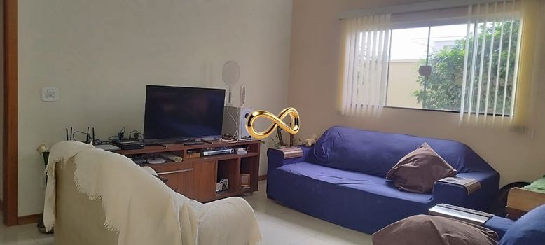 Foto 6 do(a) Casa em Condomínio de 3 quartos à venda em Condomínio Residencial Quebec, São Carlos