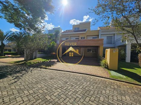 Foto 43 do(a) Casa em Condomínio de 4 quartos à venda em Parque Taquaral, Campinas