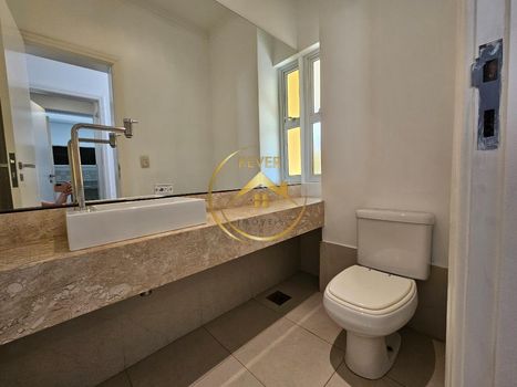 Foto 38 do(a) Casa em Condomínio de 4 quartos à venda em Parque Taquaral, Campinas