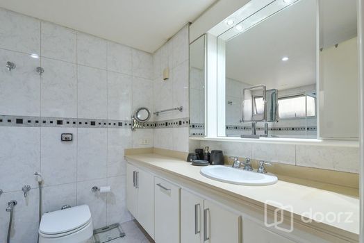 Foto 34 do(a) Apartamento de 3 quartos à venda em Jardim Europa, São Paulo
