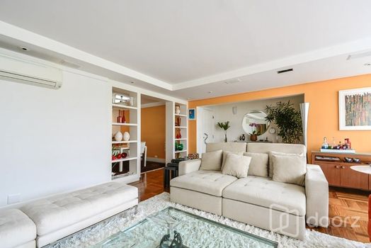 Foto 7 do(a) Apartamento de 3 quartos à venda em Jardim Europa, São Paulo
