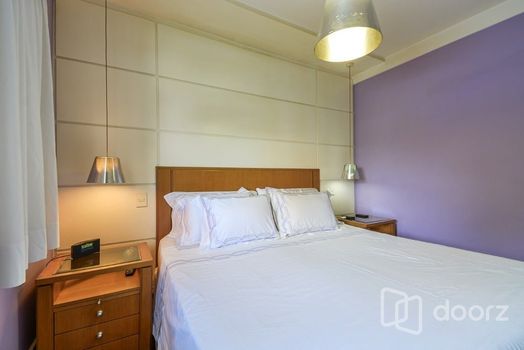 Foto 31 do(a) Apartamento de 3 quartos à venda em Jardim Europa, São Paulo