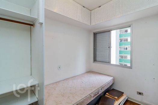 Foto 17 do(a) Apartamento de 2 quartos à venda em Vila Uberabinha, São Paulo