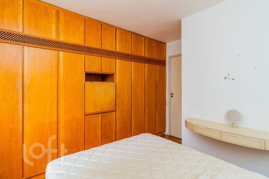 Foto 11 do(a) Apartamento de 2 quartos à venda em Vila Uberabinha, São Paulo