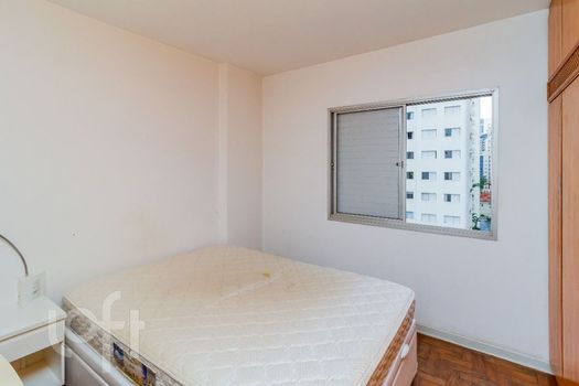 Foto 14 do(a) Apartamento de 2 quartos à venda em Vila Uberabinha, São Paulo