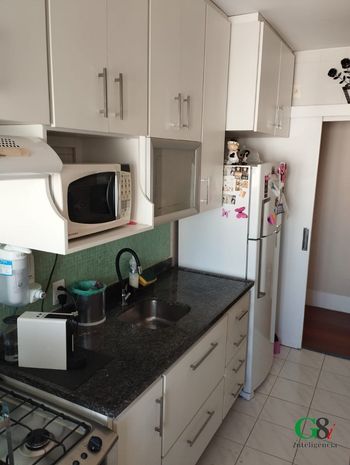 Foto 16 do(a) Apartamento de 2 quartos à venda em Barra Funda, São Paulo