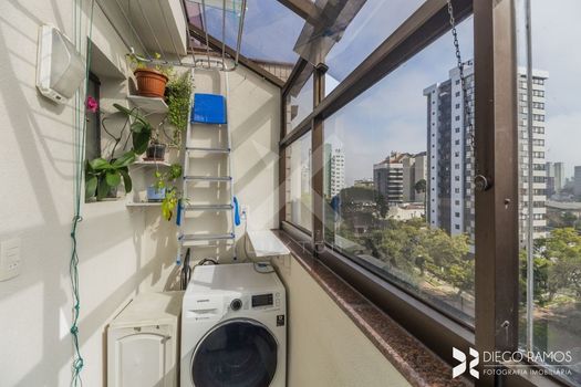 Foto 11 do(a) Cobertura de 3 quartos para alugar em Petrópolis, Porto Alegre