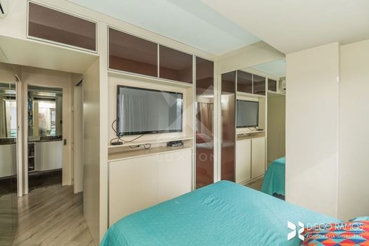 Foto 22 do(a) Cobertura de 3 quartos para alugar em Petrópolis, Porto Alegre