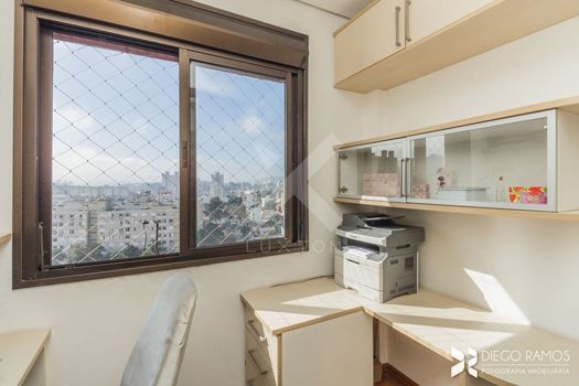 Foto 16 do(a) Cobertura de 3 quartos para alugar em Petrópolis, Porto Alegre