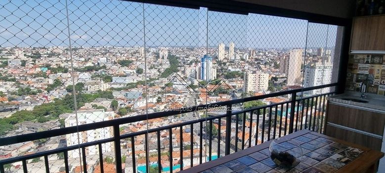Foto 30 do(a) Apartamento de 2 quartos à venda em Vila Matilde, São Paulo