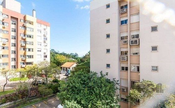Foto 16 do(a) Flat de 2 quartos à venda em Nonoai, Porto Alegre